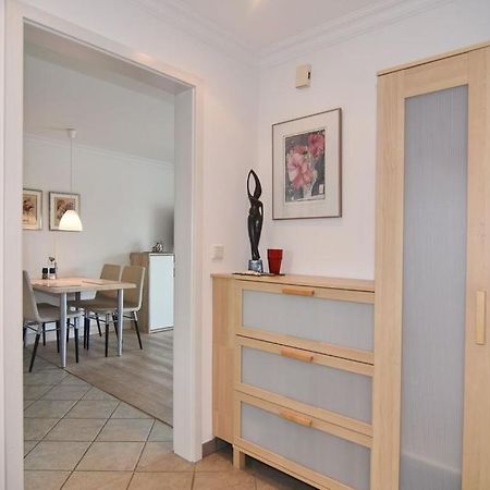 Ferienwohnung Louise, Whg 3 Westerland Exterior foto